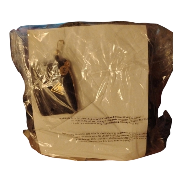 Valentino Orlandi Vegan Leather Tag - Picture 4 of 16